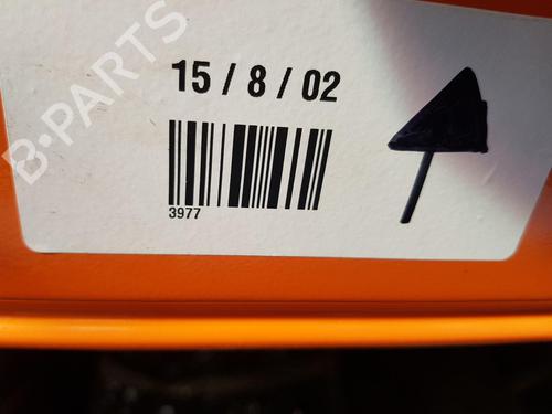 Steering rack SUZUKI SPLASH (EX) 1.2 (A5B412) | BP28081227M22 
