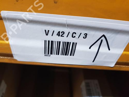 Electronic module SEAT IBIZA IV (6J5, 6P1) 1.6 | BP36342749M83  - Image 6