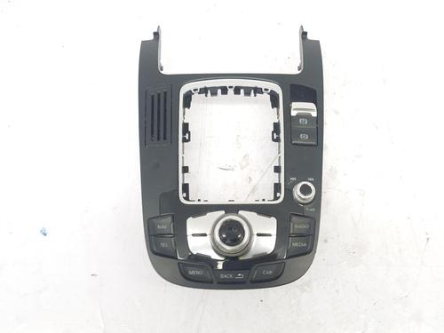 Used Switch Switch AUDI Q5 (8RB) SQ5 TDI quattro (340 hp) 34042830 34042830