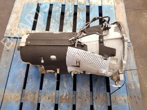 Used Gearbox Gearbox LAND ROVER DEFENDER Station Wagon (L663) [2019-2026] 22678956 22678956