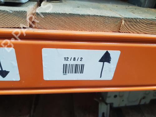 Radiator fan BMW 3 (E90) 320 d | BP29292592M35  - Image 10