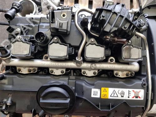 Engine BMW 1 (F40) M 135 i xDrive | BP29229982M1