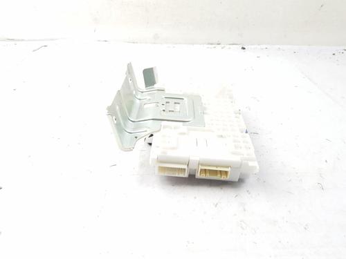 Engine control unit (ECU) MAZDA 3 (BL) 2.2 MZR CD (BL10) | BP40528732M57 - Image 3
