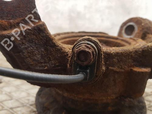 Left front steering knuckle HONDA CIVIC IX (FK) 1.6 i-DTEC (FK3) | BP30330807M25 