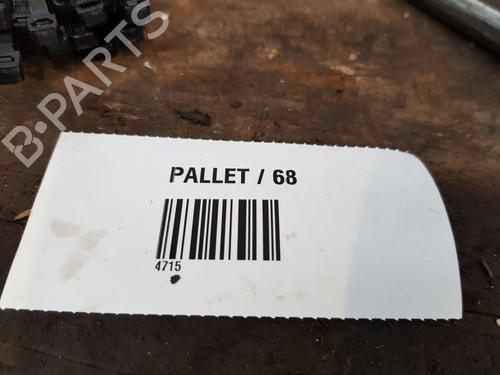 Driveshaft BMW 5 (G30, F90) 540 i xDrive | BP22209669M37 