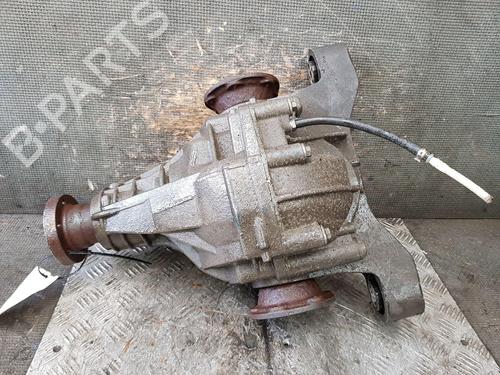 Rear differential PORSCHE CAYENNE (9PA) Turbo S 4.8 | BP22676381M24 - Image 7