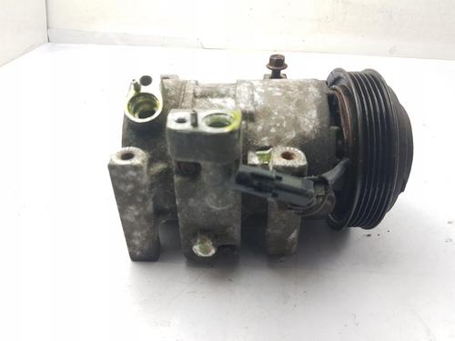 AC compressor HYUNDAI i20 I (PB, PBT) 1.2 | BP36144434M34 - Image 2