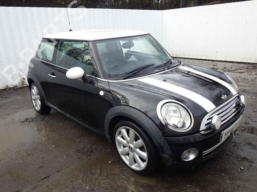 Radio MINI MINI (R56) Cooper | BP22663989E6  - Image 13