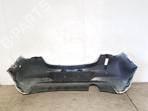 Rear bumper OPEL CORSA E (X15) 1.4 (08, 68) | BP29957290C8