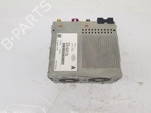 Used Radio Radio LAND ROVER RANGE ROVER VELAR (L560) 2.0 D200 MHEV 4x4 (204 hp) 34253523 34253523