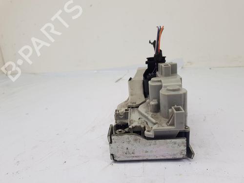 Front right lock CHRYSLER YPSILON 1.2 | BP34639197C97  - Image 5