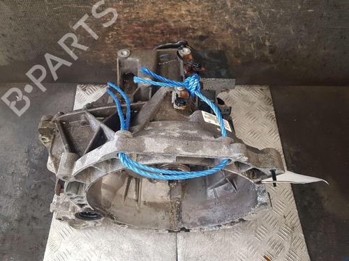 Used Gearbox Gearbox FORD C-MAX (DM2) 1.8 (125 hp) 40024642 40024642