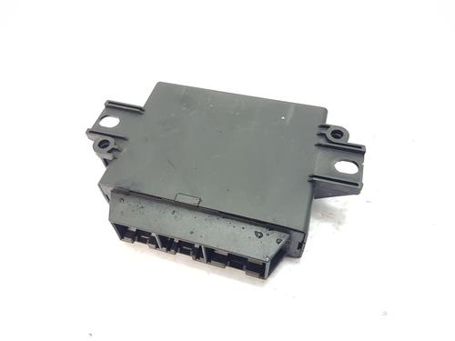 Electronic module AUDI A5 (8T3) 1.8 TFSI | BP22655640M83