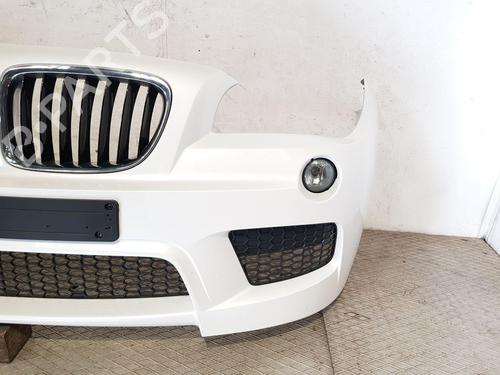 Front bumper BMW X1 (E84) sDrive 18 d | BP29900653C7