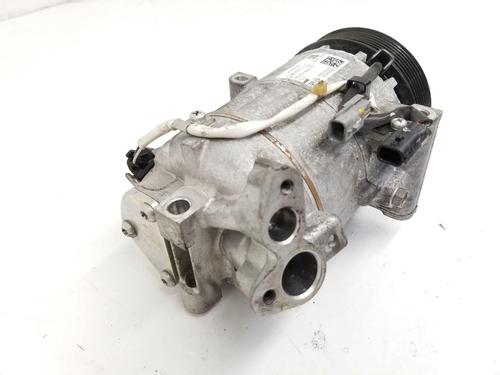 AC compressor RENAULT CLIO V (B7_)  | BP22679148M34 