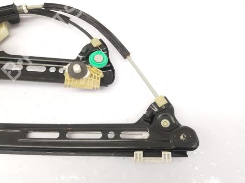 Front right window mechanism CITROËN C4 Picasso II 1.6 BlueHDi 120 | BP28104808C23 