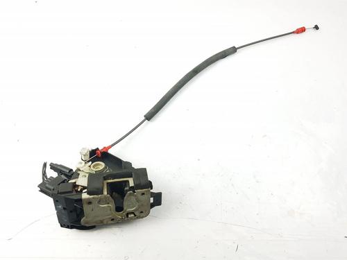 Serrure avant droite JAGUAR X-TYPE I (X400) 2.2 D (146 hp) 29620292