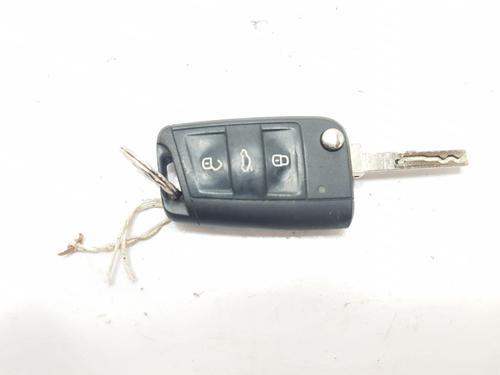 Ignition barrel VW T-ROC (A11, D11) | BP26723580M48 - Image 7