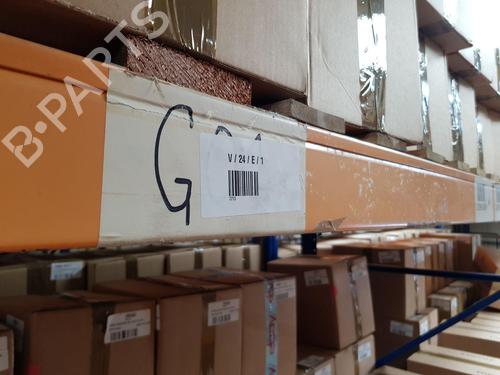 Left taillight VW GOLF VII (5G1, BQ1, BE1, BE2) 2.0 R 4motion | BP27487367C34 