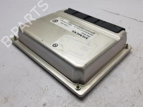 Engine control unit (ECU) BMW X5 (E53) 3.0 i | BP33295775M57  - Image 5