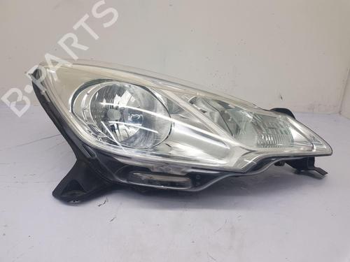 right-headlight-citroen-c3-ii-sc_-2009-40293036 main image