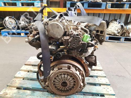 Engine VAUXHALL VIVARO A Van (X83) 2.0 CDTI | BP35795801M1 - Image 5