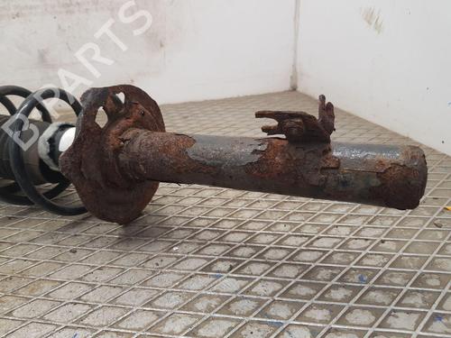 Left front shock absorber CITROËN C1 (PM_, PN_) 1.0 | BP26588834M16 