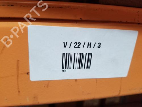 Climate control AUDI Q7 (4LB) 3.0 TDI quattro | BP28444349I5 