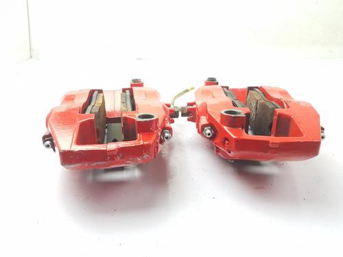 Right rear brake caliper LOTUS EXIGE 3.5 350 S | BP37462327M106 - Image 19