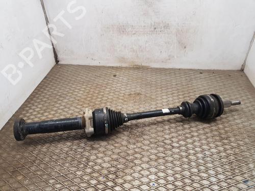 Used Right front driveshaft VW TRANSPORTER T6 Van (SGA, SGH, SHA, SHH) 2.0 TDI (102 hp) 32070052