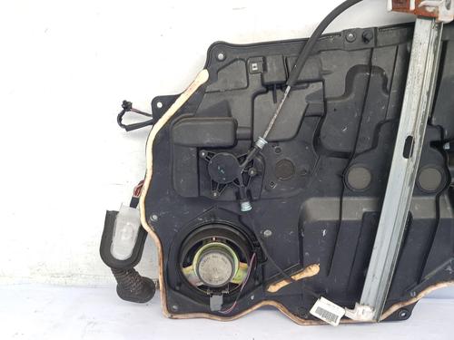 Front left window mechanism MAZDA 2 (DY) 1.4 | BP29343250C22  - Image 6