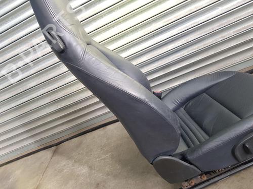 Right front seat PORSCHE BOXSTER (986) 2.7 | BP29900676C16