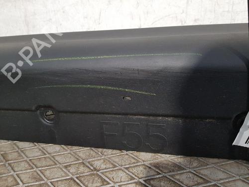 Right sideskirt MINI MINI (F55) Cooper | BP32332003C114 