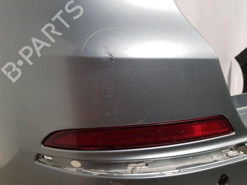 Rear bumper VAUXHALL ASTRA Mk VI (J) Estate (P10) 2.0 CDTi | BP29440339C8 
