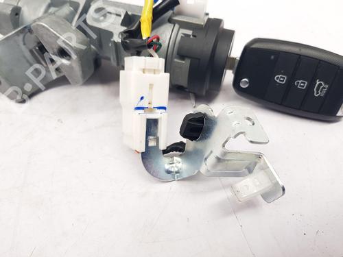Ignition barrel KIA PICANTO III (JA) | BP30649993M48