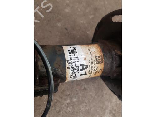 Right front suspension HONDA HR-V (RU) 1.5 (RU1) | BP32148965M73  - Image 8