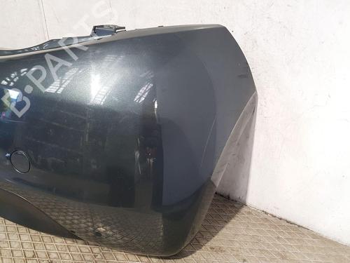 Rear bumper PEUGEOT 208 I (CA_, CC_) 1.2 VTI 82 | BP32352799C8
