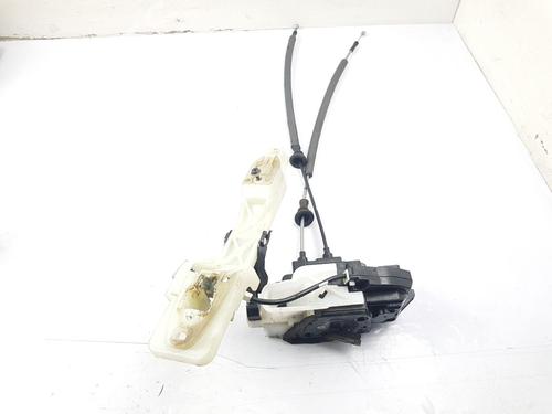 Used Rear right lock HYUNDAI SANTA FÉ II (CM) 2.2 CRDi 4x4 (197 hp) 29620130