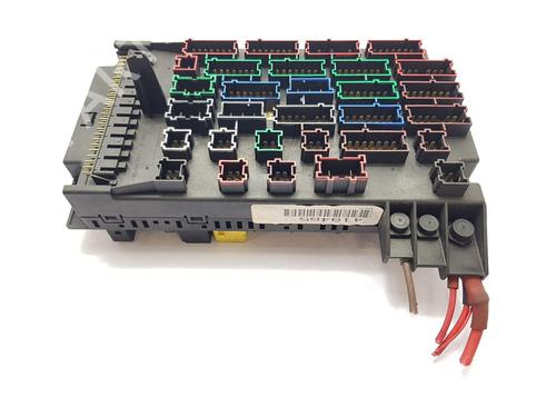 Used Fuse box MERCEDES-BENZ M-CLASS (W163) ML 270 CDI (163.113) (163 hp) 29957177