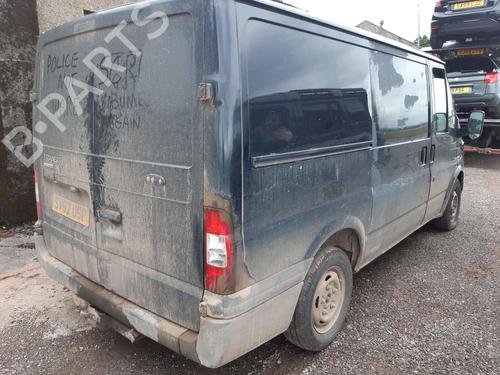 Engine FORD TRANSIT Van (FA_ _) 2.2 TDCi | BP30330740M1