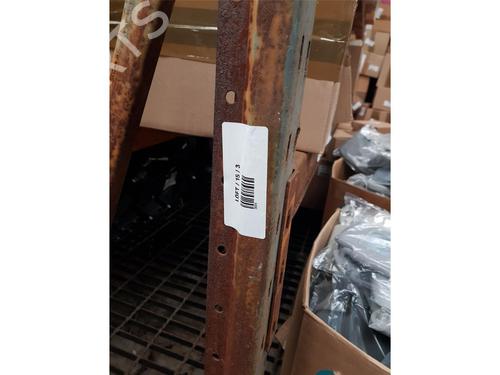 Left sun visor BMW 2 Coupe (F22, F87) M2 | BP22673141I1 