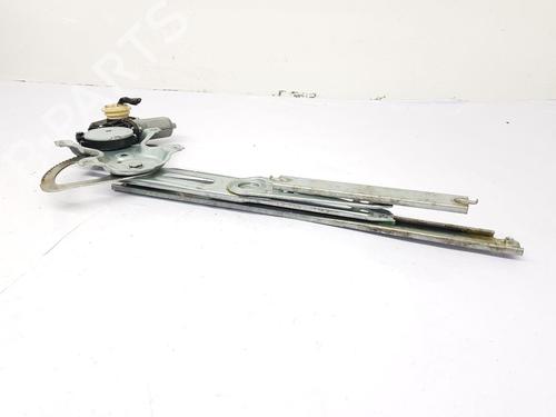 Front right window mechanism TOYOTA AVENSIS Estate (_T27_) 2.0 D-4D (ADT270_, ADT270R) | BP30184802C23 