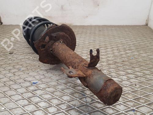 Left front shock absorber PEUGEOT 107 (PM_, PN_) 1.0 | BP26569700M16 