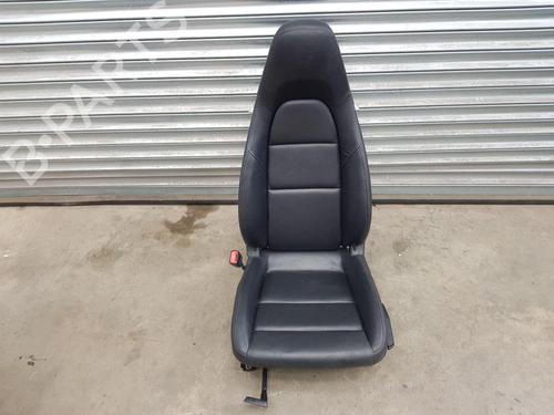 Right front seat PORSCHE BOXSTER (981) S 3.4 | BP26903344C16  - Image 26