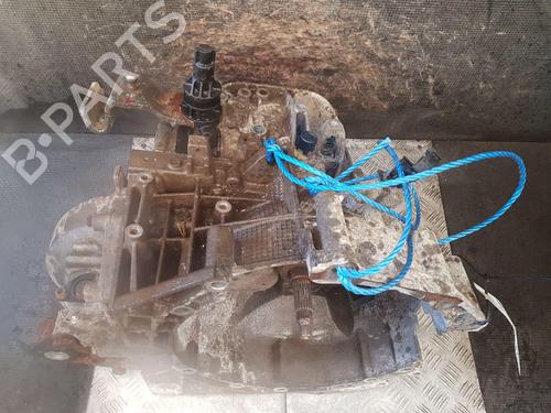 Used Gearbox Gearbox 39638651 39638651