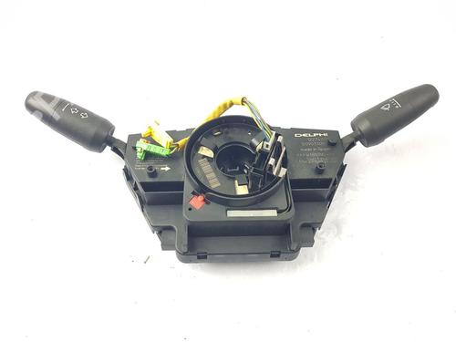 Used Steering column stalk Steering column stalk VAUXHALL CORSA Mk III (D) (S07) 1.3 CDTI (L08) (95 hp) 39026752 39026752