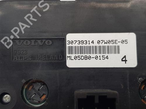 Headlight switch VOLVO S60 I (384) 2.4 D | BP36474751I24 - Image 4