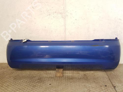 Stoßstange hinten für KIA PICANTO I (SA) 1.1 (65 hp) 32352794