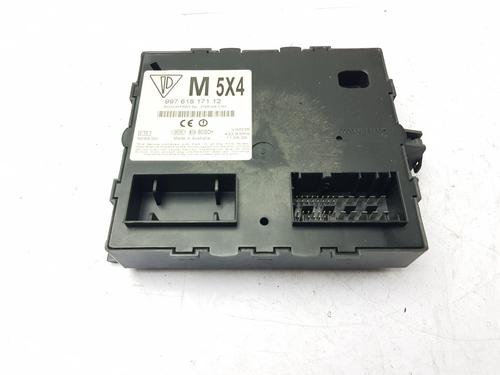 Used Electronic module Electronic module PORSCHE 911 (997) 3.6 Turbo (480 hp) 34708540 34708540