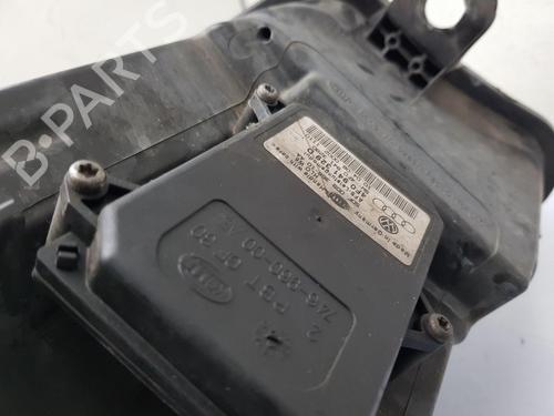 Left headlight AUDI A6 C6 (4F2) 3.0 TDI quattro | BP36729119C28 - Image 12
